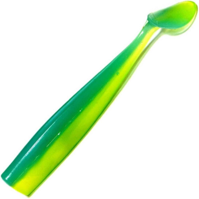 Мягкая приманка "KOSADAKA" Shaker 80мм LBS 8шт