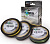 Леска плетеная Power Pro Super8Slick 135м зеленая 0,13/8кг