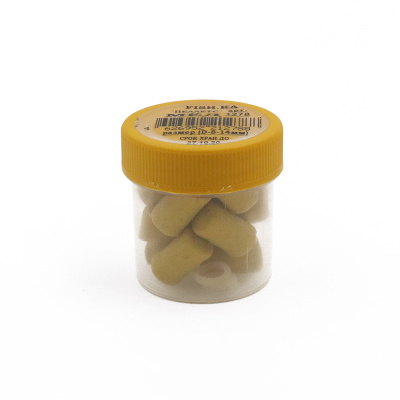 ПЕЛЛЕТС +резинка мёд 8х14мм 20мл