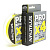 Леска плет. "NAUTILUS" Pro Braid X4 Fluo Yellow 0.14мм 150м