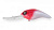 Воблер "STRIKE PRO" Crankee Runner плав. 8см 27.5г EG-042F#022PPP-713