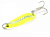 Блесна "Extreme Fishing" Hypnotiser 6.5г FluoYellowSilver 40008262