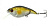 Воблер Kahara KJ Crank Bait 62mm (#03 Ayu)
