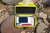 Герметичный контейнер Higashi D6001