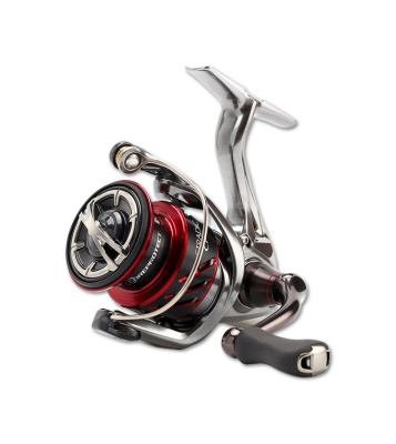 Катушка Shimano  STRADIC CI4+ C3000 FB 