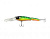 Воблер Namazu Jointed Zun Minnow, L-130 мм, 12,5г, минноу, составной, плавающий (0,5-2,5 м), цвет 4