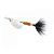 Блесна Mepps Aglia Mouche BL 00 S 1.5гр #