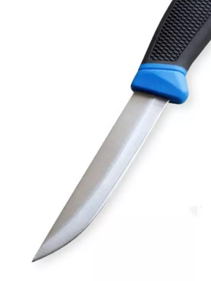 Нож туристический Garpik Combi (цвет в ассортименте)