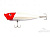 Воблер Namazu Blaster Long, L-90мм, 23г, поппер, поверхностный, цвет 3