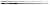 Спиннинг "Maximus" Zircon 24ML 2.4м 5-25г