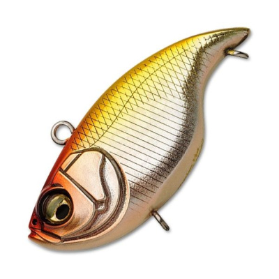 Воблер MEGABASS VIBRATION-X MICRO 52мм, 10.5г, тонущ, (M Western Clown)