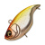 Воблер MEGABASS VIBRATION-X MICRO 52мм, 10.5г, тонущ, (M Western Clown)