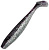 Виброхвост YAMAN Sharky Shad, р.3,75 inch, цвет #19 - Silver Violet (уп. 5 шт.)