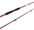 Спиннинг штекерный композитный NAMAZU River Monster 2,1 м, тест 50-200 гр.