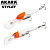 Воблер "Akara" Stylet 110F 20г ST110F-A1