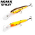 Воблер "Akara" Stylet 90F 16г ST90F-A19