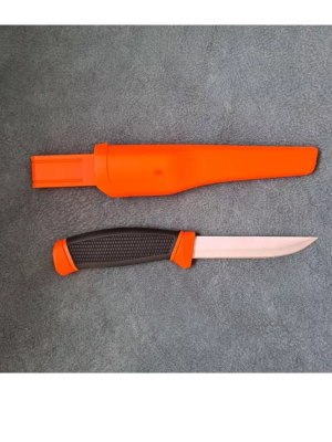 Нож туристический Garpik Combi (цвет в ассортименте)