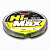 Леска Momoi Hi-Max F-Yellow 0.15мм 2.5кг 30м желтый