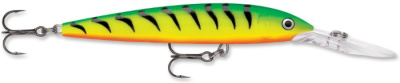 Воблер Rapala DHJ10 /FT 