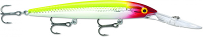 Воблер Rapala DHJ10 /CLN