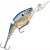 Воблер Rapala  JSSR07 /BSD 