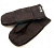 Рукавицы TR 097-8 из куск. нат. мех XXL