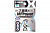 Вертлюг MORIGEN XB-200 #7															