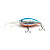 Воблер Namazu Trapping Crank, L-70мм, 22 г, крэнк, плавающий (3,5-4,5м), цвет №11