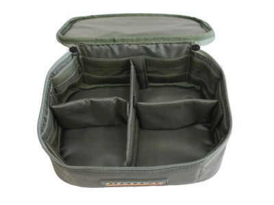 Сумка "FISHERMAN" 27х21х19 Ф43-9м