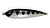 Блесна "STRIKE PRO" Killer Profy шум. 13г 7.5см PST-02-A108E-A198