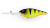 Воблер "STRIKE PRO" Crankee Deep Diver плав. 8.5см 23.2г EG-053F#A45E