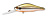 Воблер ZIPBAITS Khamsin DR  цвет№ 600R