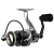 Катушка "Black Side" Quest X 2500FD (5+1ball)