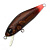 Воблер PONTOON 21, Crackjack 48SP-SR 48м м., 3.2гр. погруж.0. 8-1.2 м., цвет №R42