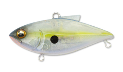 Воблер Megabass VIBRATION-X POWER BOMB (GP Sexy Shad) Rattle