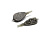Кормушка Nautilus Classic Method Feeder  Small NCMF-1030 30g