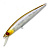 Воблер PONTOON 21, Cablista 75F-SMR, 75м м, 4.6 гр., 0.7-1.0  м., №A30