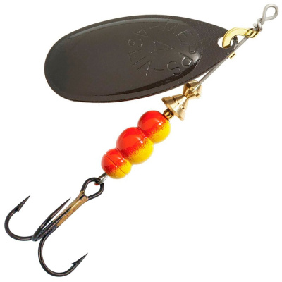 Блесна "MEPPS" Aglia №5 BL 13г