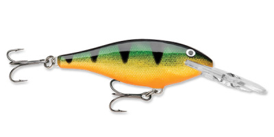 Воблер Rapala SR09 /P	