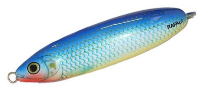 Незацепляйка Rapala RMS05 /BSH	