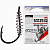 Крючок OWNER 53125 Spring Chinu w/Eye BC №10 (6 шт.)