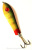 Блесна Kuusamo Professor 3. 75/12 (бусинка) GR-C