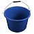 Ведро для прикормки Nautilus 116-12V Ground Bait Bucket 12.0L