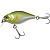 Воблер Jackall Cherry 44 мм цв. pearl ayu