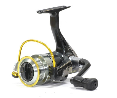 Катушка "RYOBI" Fokamo 4000