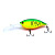 Воблер Namazu Trapping Crank, L-70мм, 22 г, крэнк, плавающий (3,5-4,5м), цвет №2