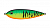 Блесна "STRIKE PRO" Killer Profy шум. 13г 7.5см PST-02-GC01S-GC01S