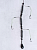 Монтаж готовый YF XYD-289-1 Супер-карась 30 гр.