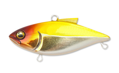 Воблер Megabass VIBRATION-X POWER BOMB (M Western Clown) Rattle