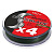 Шнур Nautilus CrossBlade 4 Army Green d-0.18 9.1кг 20lb 150м